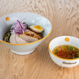 Dipbird